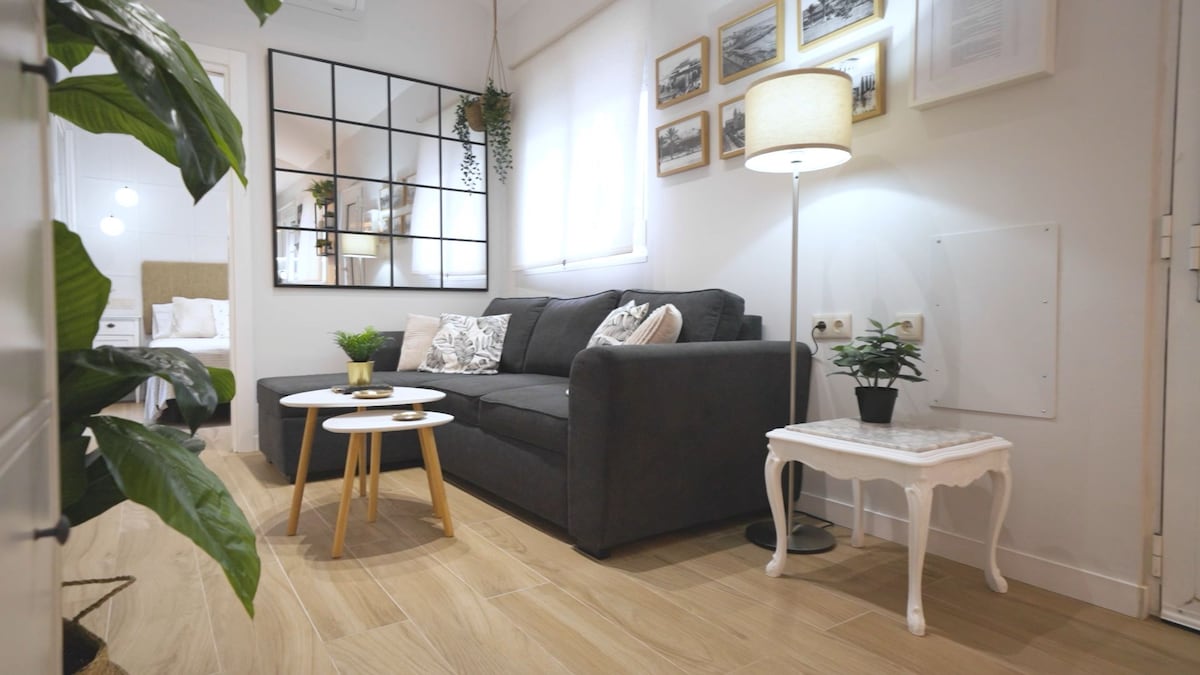 Anuncio de Airbnb popular: Casa Pescadores (Torrevieja) en Torrevieja