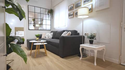 Popular Airbnb listing: Casa Pescadores (Torrevieja) in Torrevieja