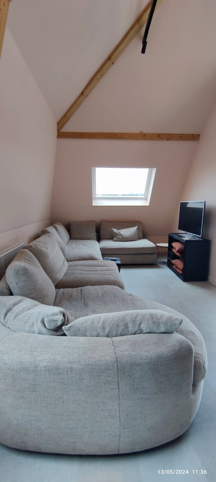 Residentie Idesbald : Nouveau Duplex Pour 6+4p - La Panne