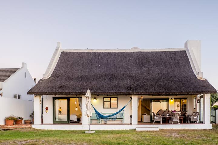WeskusKuier and Columbine Properties managed Airbnb listing 1