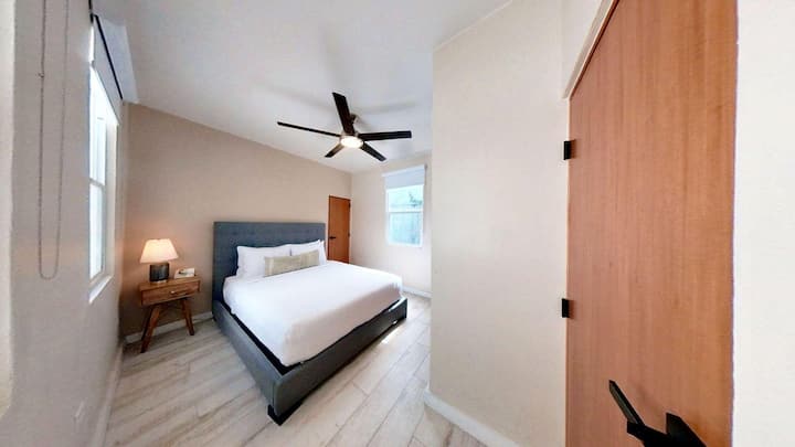 Glavna spavaća soba