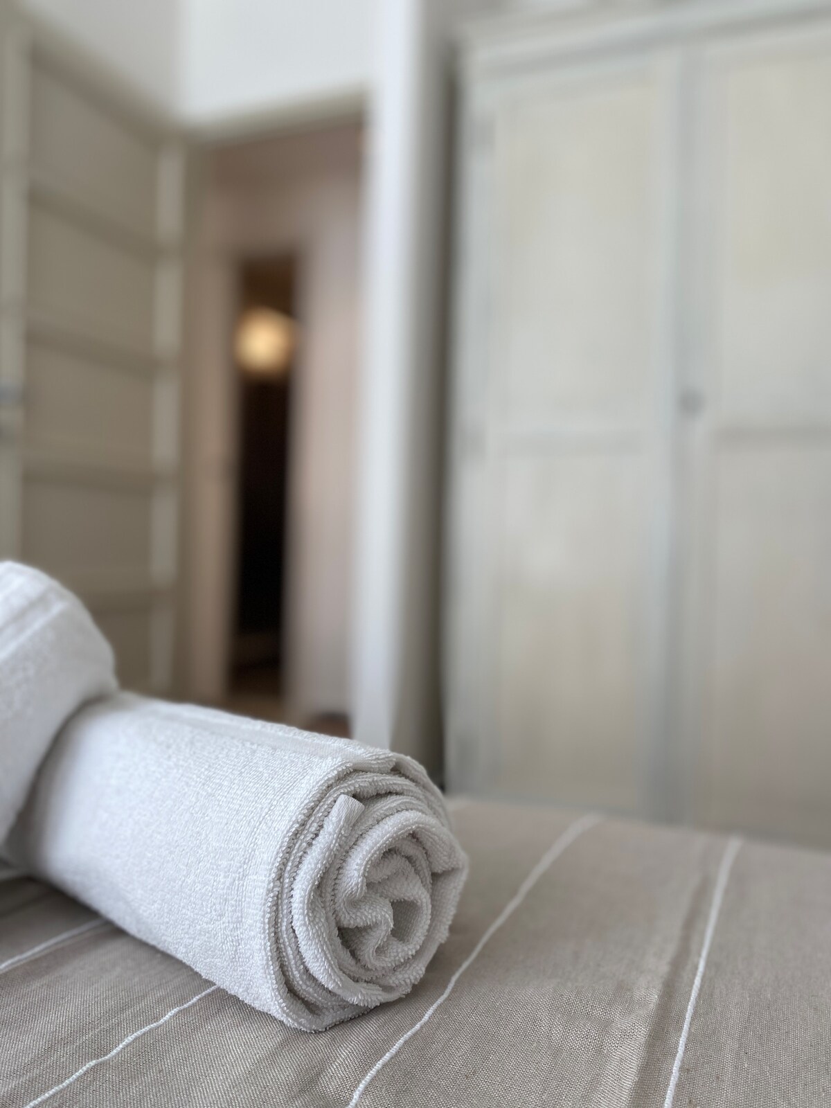 ห้องนอน