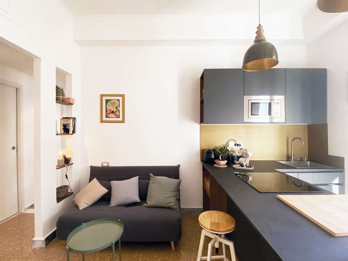 ห้องนั่งเล่น