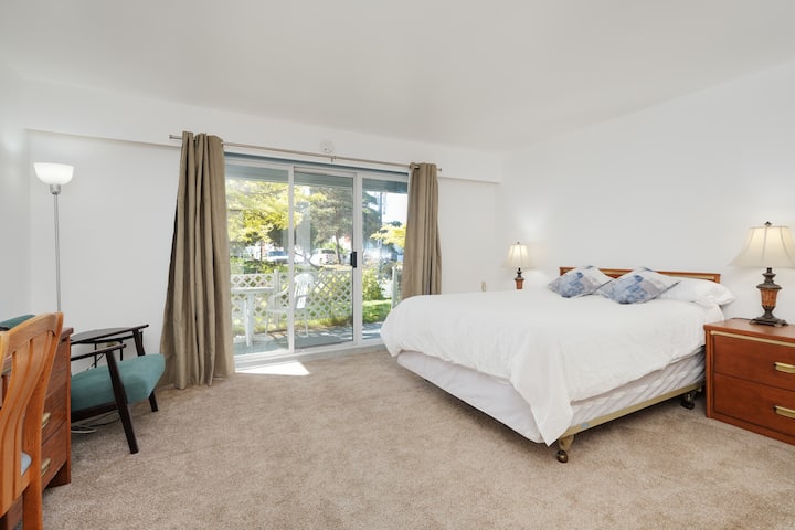 Obývacia miestnosť