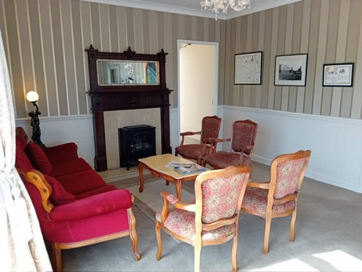 An Garran Cóir Luxe Selfcatering - Ierland