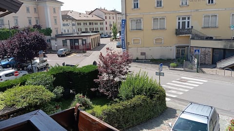 Apartment Piazza Granda