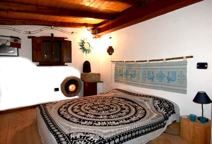 Dhomë gjumi 3