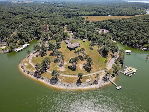 Stony Point Gated Resort