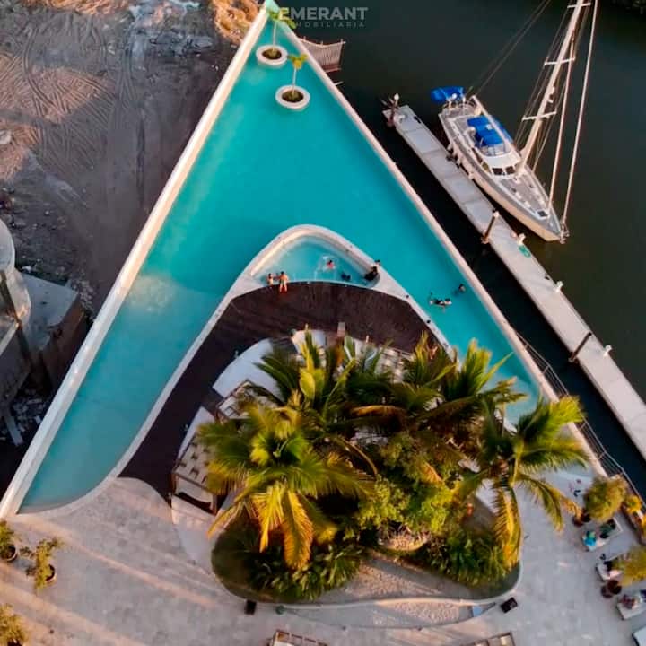 Disfruta Con Estilo Náutico - Mazatlán