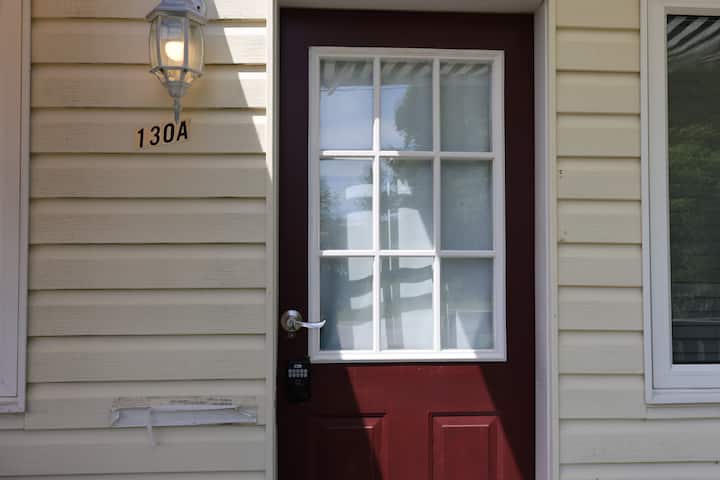 2 Bedroom Cottage. - Southampton