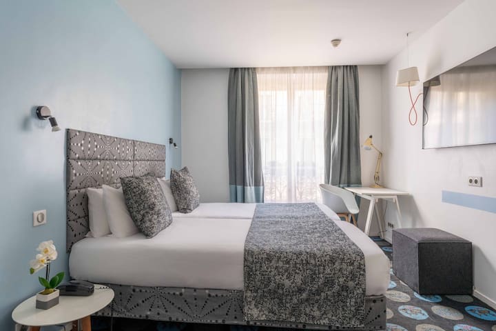 ⁨Hôtel Astoria managed Airbnb listing 2