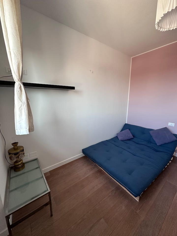 საძინებელი 2