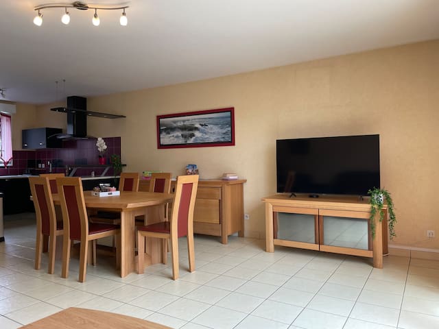 MELO Conciergerie managed Airbnb listing 2