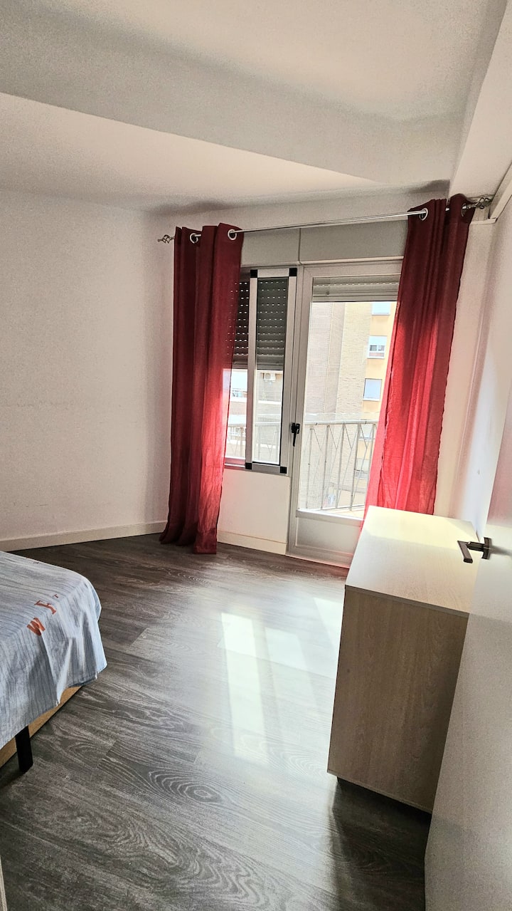 საძინებელი 2