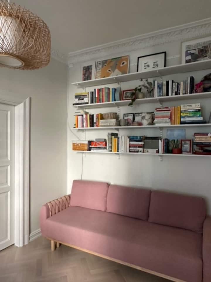 Apartment In Frogner/vika - Oslo