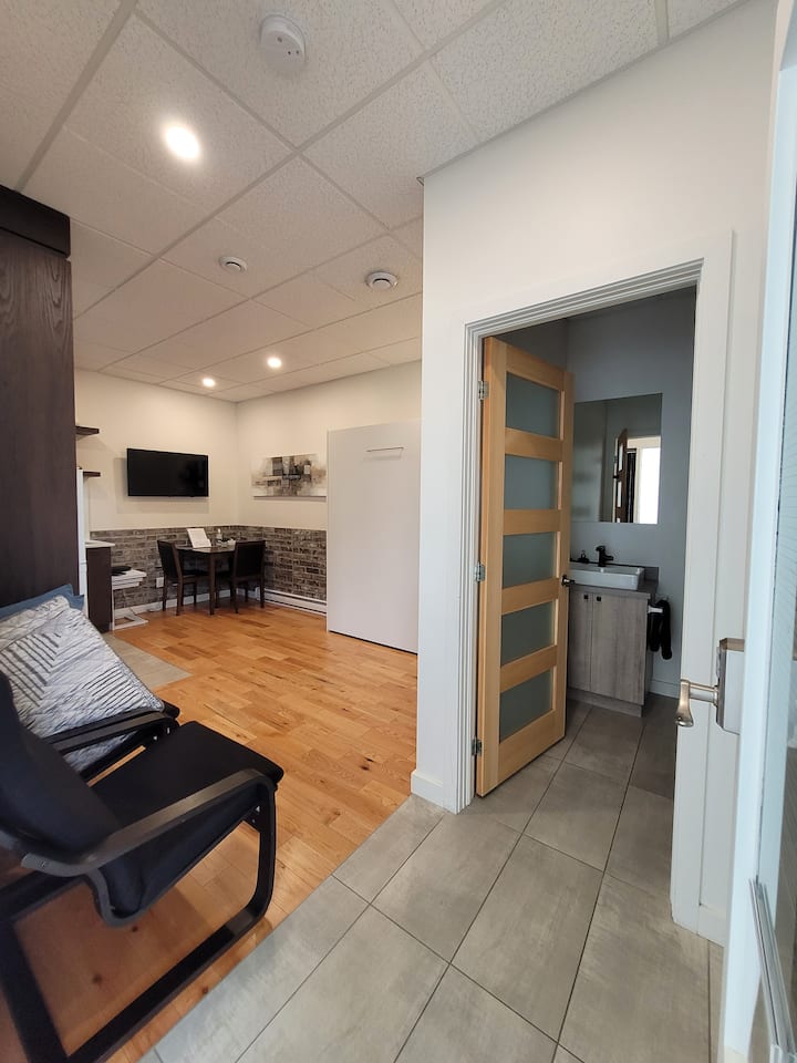 Loft - Rimouski