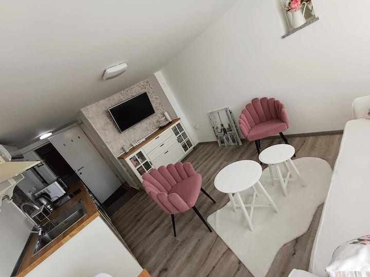 Apartment Around Vineyard Koper - Lopar
