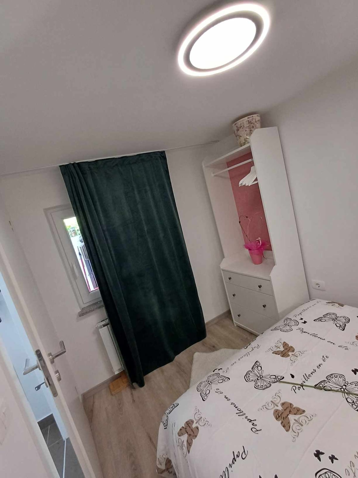 საძინებელი