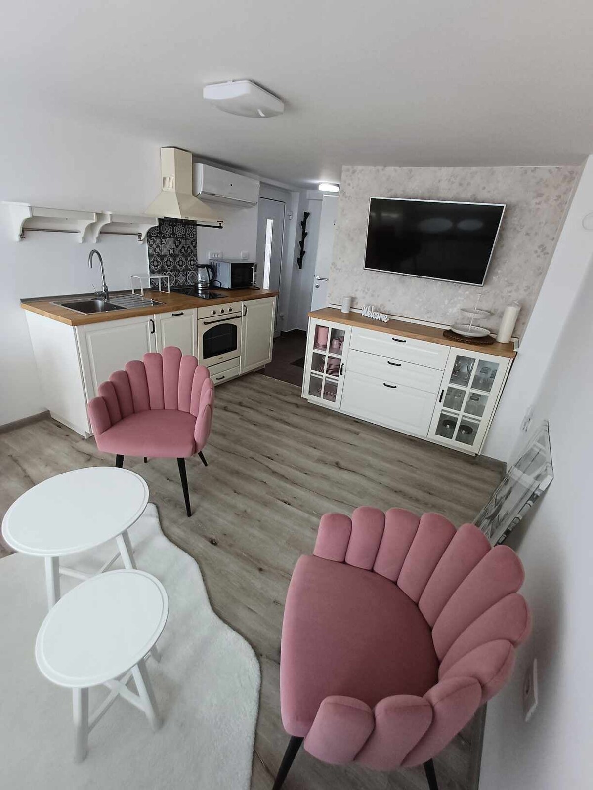 მისაღები ოთახი