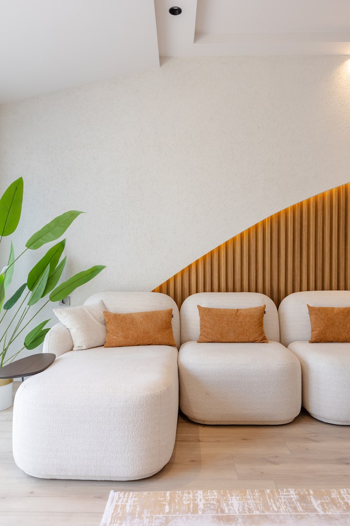 Los Suites - Executive Suite - Antalya