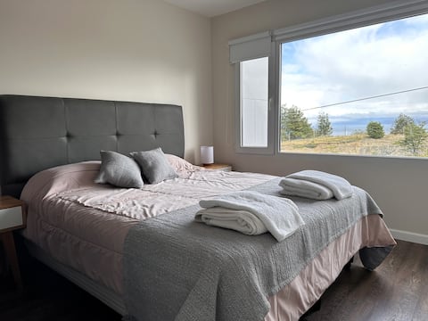 Airbnb con mejor rendimiento: Friends of the End of the World - 2 en Tierra Del Fuego