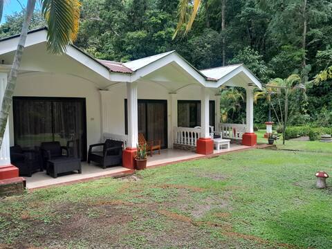 Rooms For 3 people
