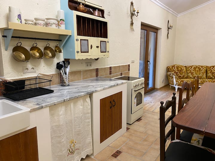 Riba Loivos Village - Casa C (T3) - Pinhão