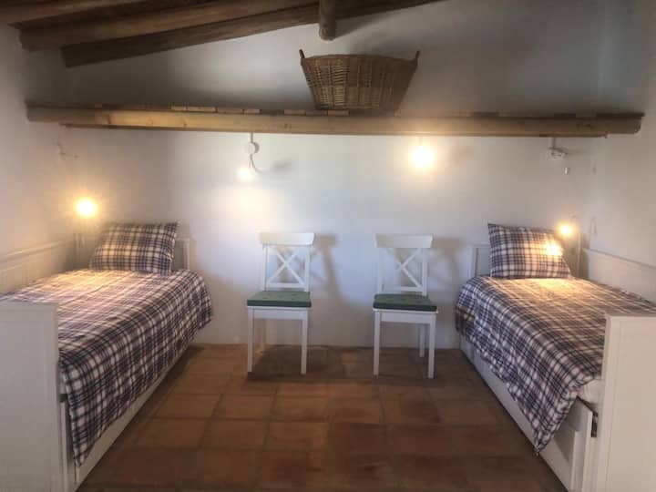 Bedroom 6