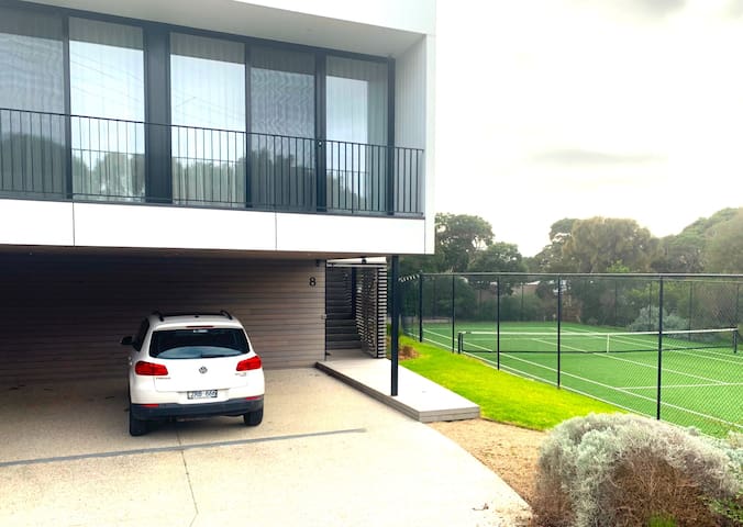 The Grand Peninsula Open