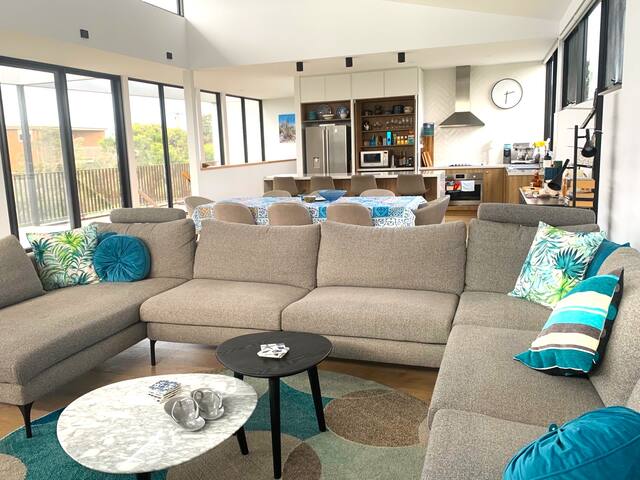 The Grand Peninsula Open gallery image 3