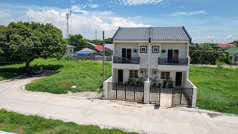 MJB’s Transient House