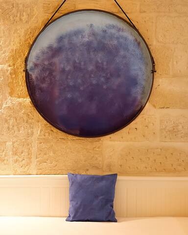 VillaAcqua-Elegante dimora Lecce gallery image 5