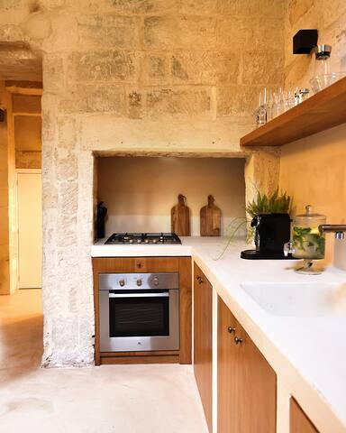 VillaAcqua-Elegante dimora Lecce gallery image 3