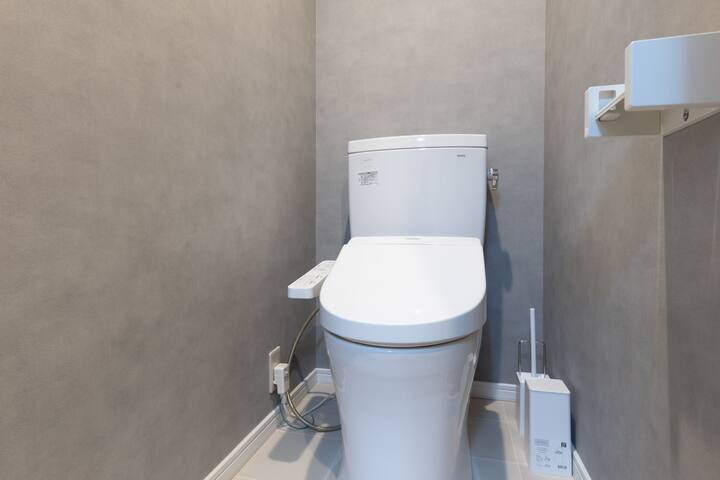 3min from Azabujuban Sta/Roppongi/Tokyo tower/50㎡ gallery image 5