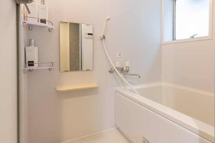 3min from Azabujuban Sta/Roppongi/Tokyo tower/50㎡ gallery image 4