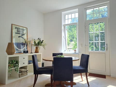 Cozy Retreat on Rue des Bégonias