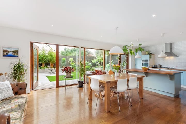 Architect Designed Modern House - Dublin