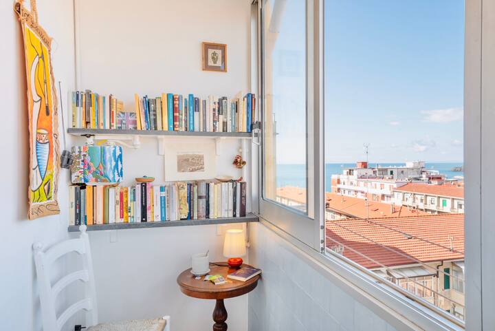 Casa Bellavista Piombino Apartm - Piombino