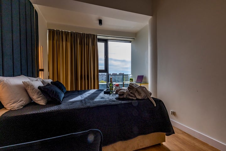 Kaleo Apartments 605 - Stettin