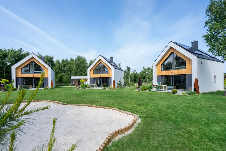 Szumifala Cottages No. 03