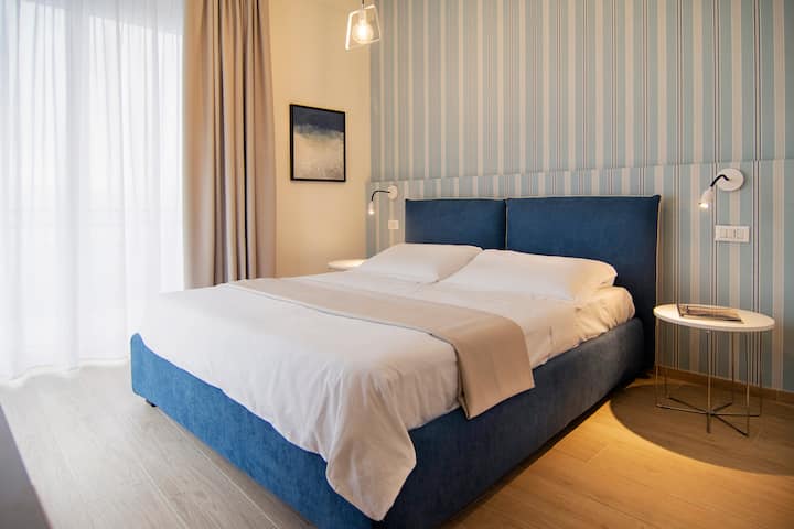 Gigi Suites&apartments - Stresa