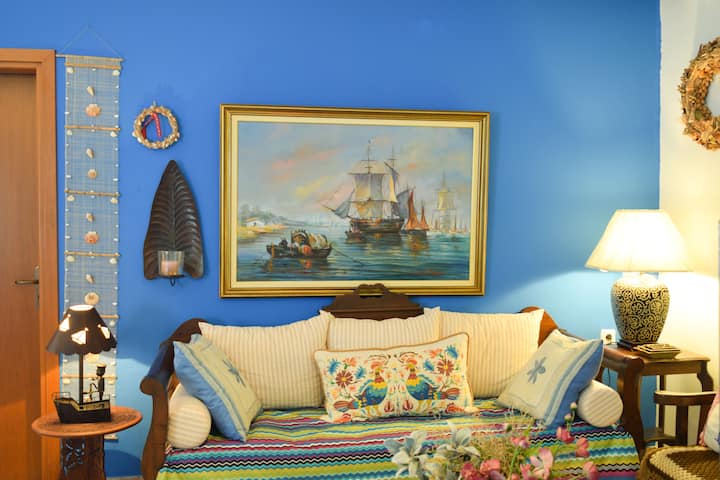 Sala de estar