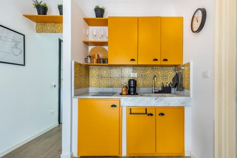 Airbnb con migliori performance: 145 Maqueda Palermo a Palermo