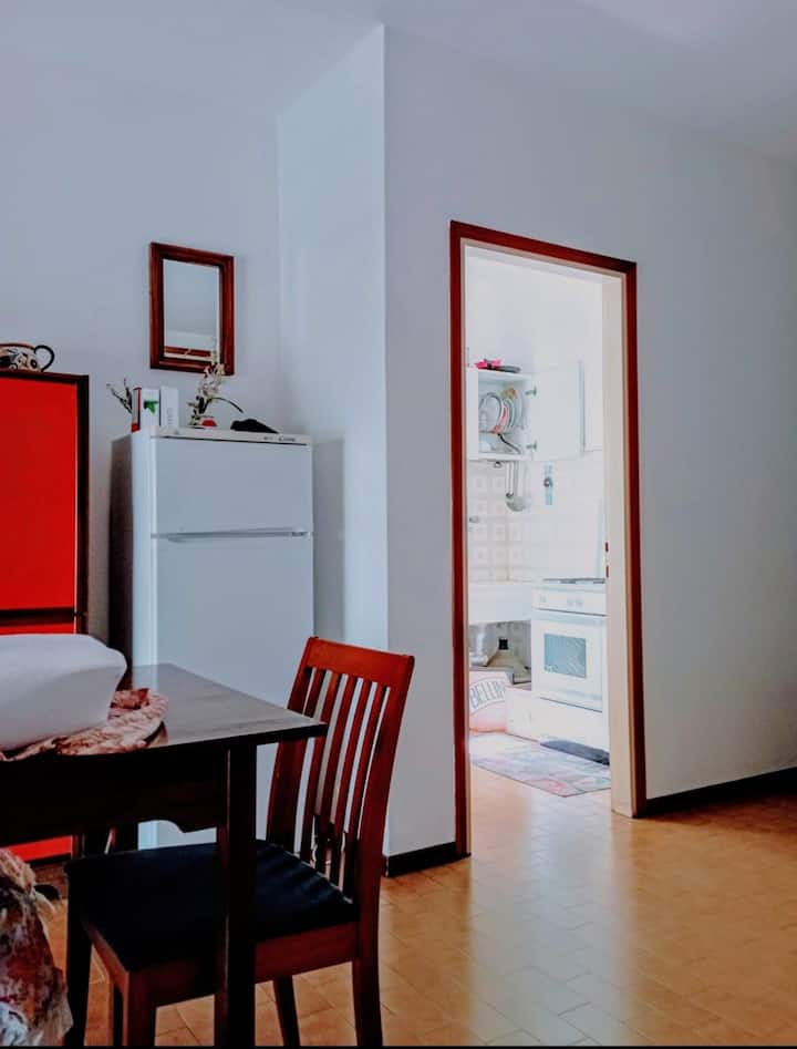 Bilocale Igienizzato60mt Dalmare - Lido di Jesolo