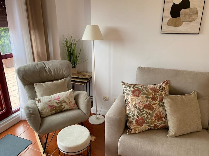 Apartamento Aventuras - Comillas