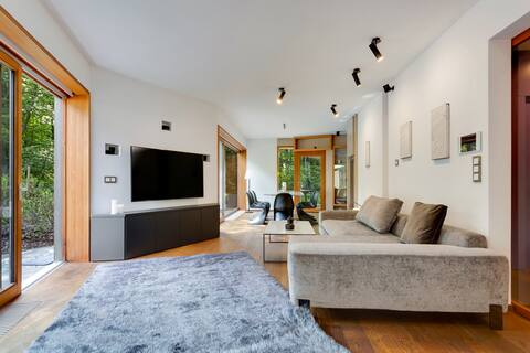 Top performing Airbnb: Jasna Mansion in Log