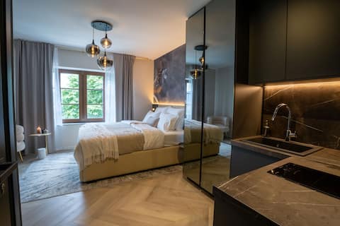 Kalan Boutique Stay - Studio Apartment Triglav