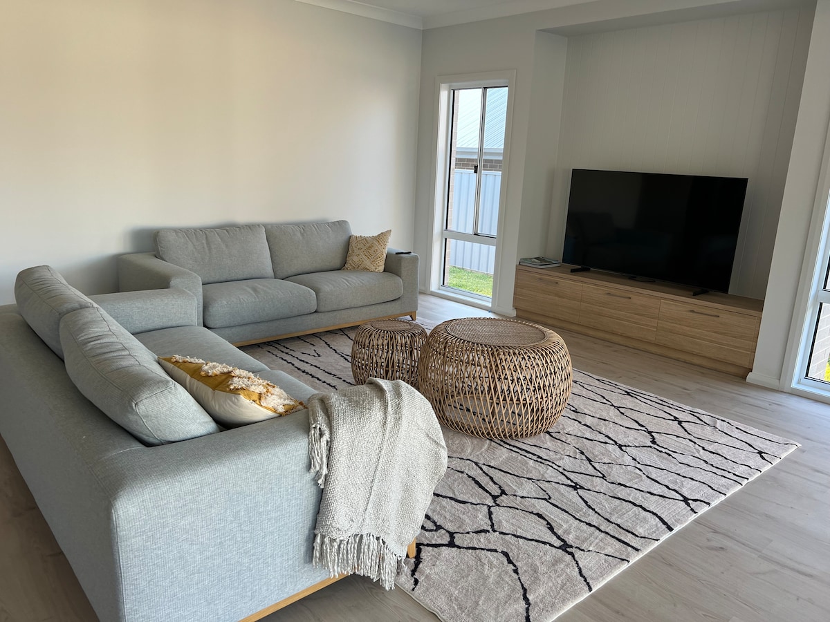 Top Airbnb: One Palm Manyana in Shoalhaven City Council