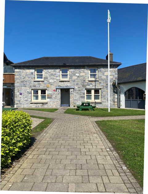 The Orchard House - Kilkenny