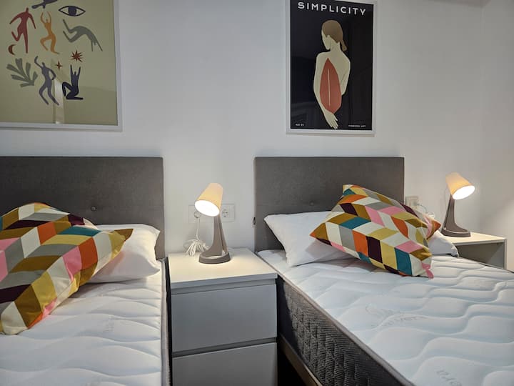 საძინებელი 3